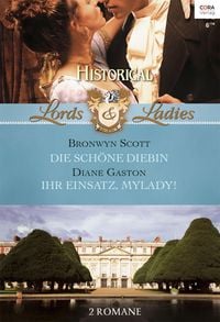Produktbild: Historical Lords & Ladies Band 46