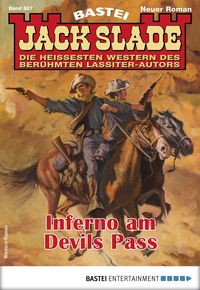 Produktbild: Jack Slade 867 - Western