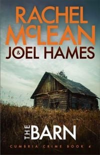 Produktbild: Barn