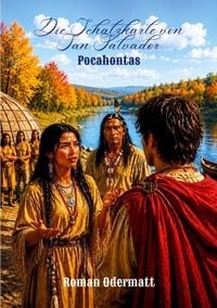 Produktbild: Die Schatzkarte von San Salvador - Pocahontas