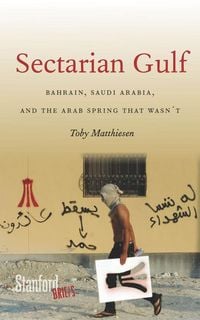 Produktbild: Sectarian Gulf