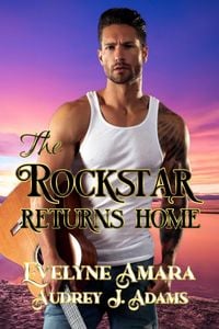 Produktbild: The Rockstar returns home