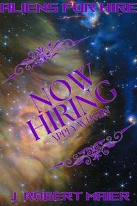 Produktbild: Aliens For Hire