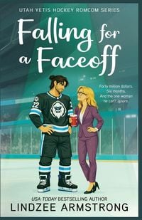 Produktbild: Falling for a Faceoff