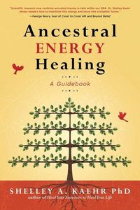 Produktbild: Ancestral Energy Healing