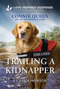 Produktbild: Trailing a Kidnapper