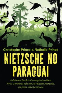 Produktbild: Nietzsche no Paraguai