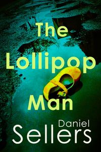Produktbild: The Lollipop Man