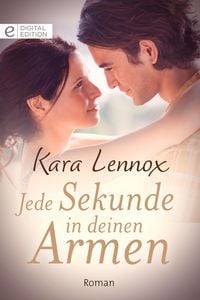 Produktbild: Jede Sekunde in deinen Armen