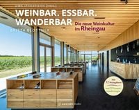 Produktbild: Rheingau - Weinbar. Essbar. Wanderbar.