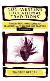 Produktbild: Non-Western Educational Tradit