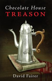 Produktbild: Chocolate House Treason