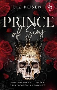 Produktbild: Prince of Sins