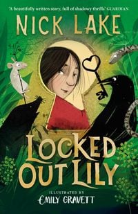 Produktbild: Locked Out Lily