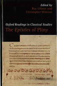 Produktbild: The Epistles of Pliny