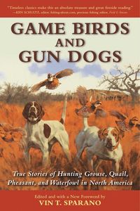 Produktbild: Game Birds and Gun Dogs