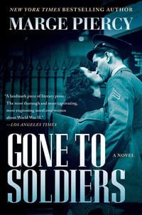 Produktbild: Gone to Soldiers