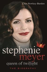 Produktbild: Stephenie Meyer, Queen of Twilight