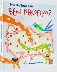 Produktbild: Ben Neredeyim