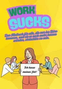 Produktbild: Work Sucks