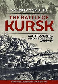Produktbild: The Battle of Kursk