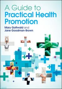 Produktbild: A Guide to Practical Health Promotion