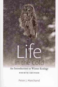 Produktbild: Life in the Cold