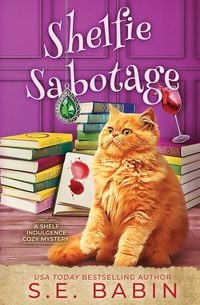 Produktbild: Shelfie Sabotage