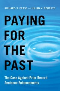 Produktbild: Paying for the Past