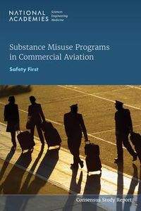 Produktbild: Substance Misuse Programs in Commercial Aviation