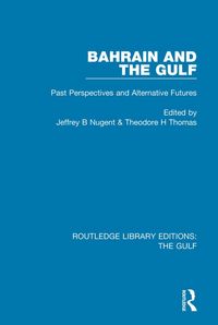 Produktbild: Bahrain and the Gulf