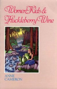 Produktbild: Women, Kids & Huckleberry Wine