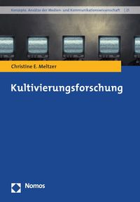 Produktbild: Kultivierungsforschung
