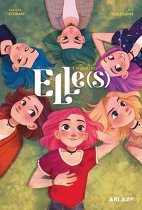 Produktbild: Elle(s) Vol 3: Plurielles