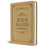 Produktbild: Jesus allein