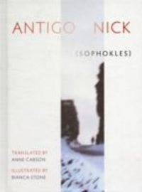 Produktbild: Antigonick
