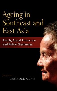 Produktbild: Ageing in Southeast and East Asia