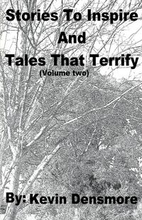 Produktbild: Stories to Inspire and Tales that Terrify (Volume Two)