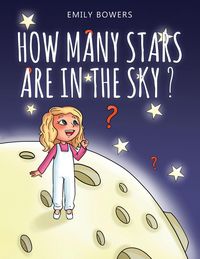 Produktbild: How Many Stars Are in the Sky?