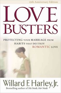 Produktbild: Love Busters Rev/e