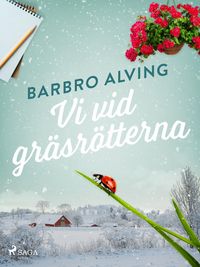 Produktbild: Vi vid gr&auml;sr&ouml;tterna