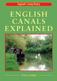 Produktbild: English Canals Explained
