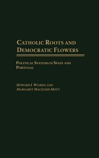 Produktbild: Catholic Roots and Democratic Flowers