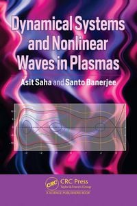 Produktbild: Dynamical Systems and Nonlinear Waves in Plasmas