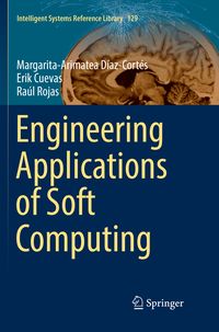 Produktbild: Engineering Applications of Soft Computing