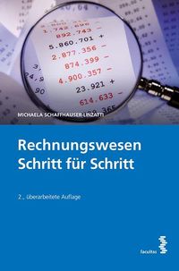 Produktbild: Rechnungswesen Schritt f&uuml;r Schritt