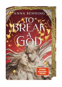 Produktbild: To Break a God
