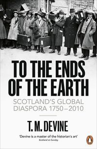 Produktbild: To the Ends of the Earth