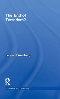 Produktbild: The End of Terrorism?