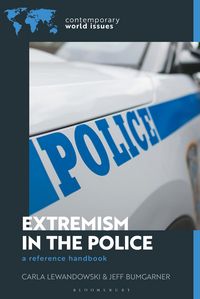 Produktbild: Extremism in the Police